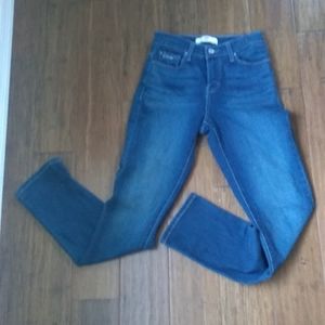 Women jeans